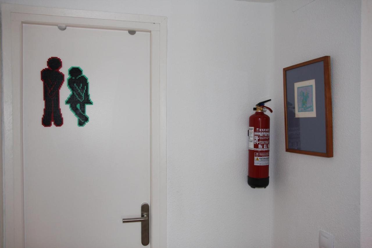 Luminoso. Comodo. Acogedor. Wifi. Junto A Ave Valencia Eksteriør billede