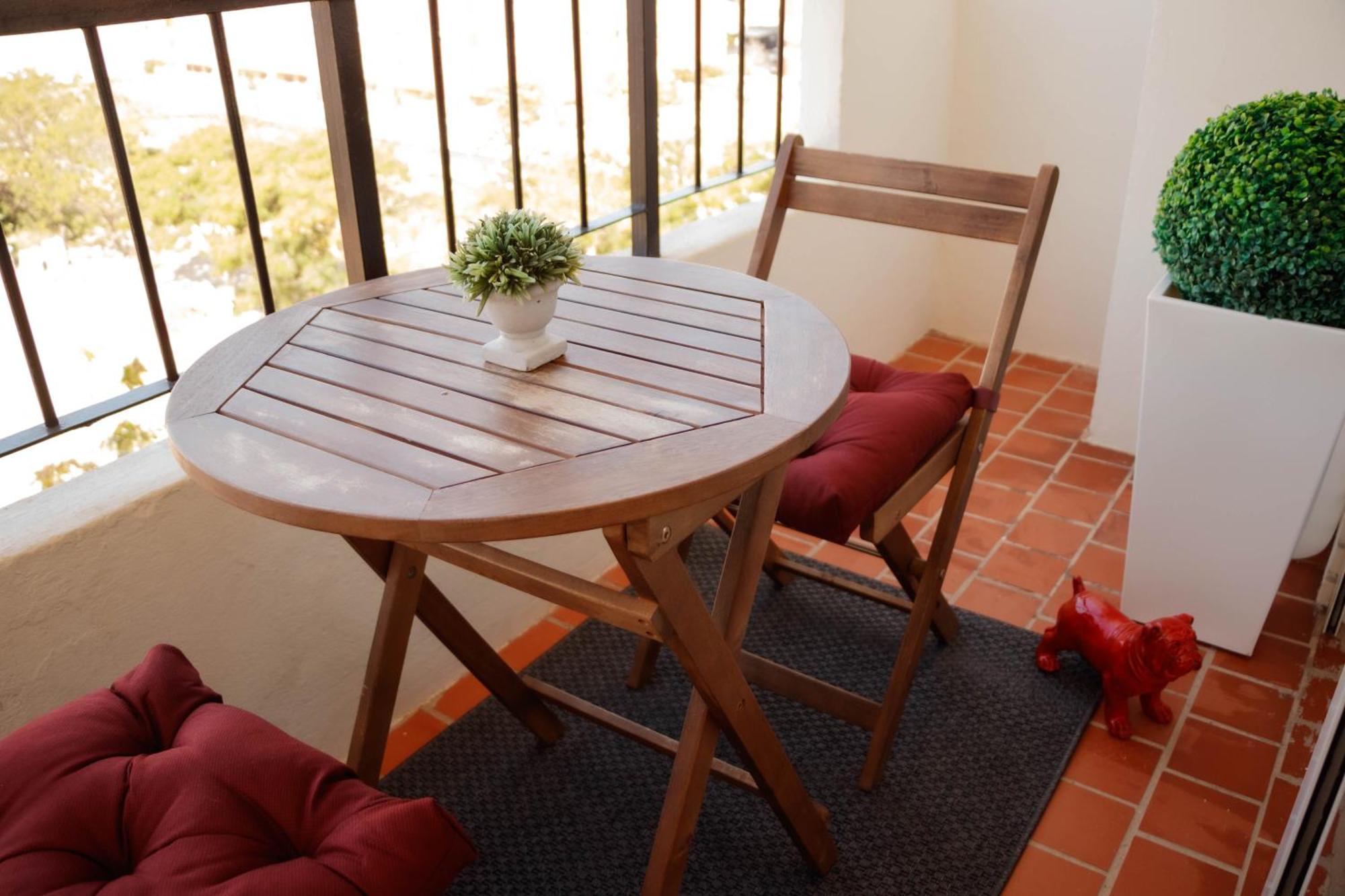 Luminoso. Comodo. Acogedor. Wifi. Junto A Ave Valencia Eksteriør billede