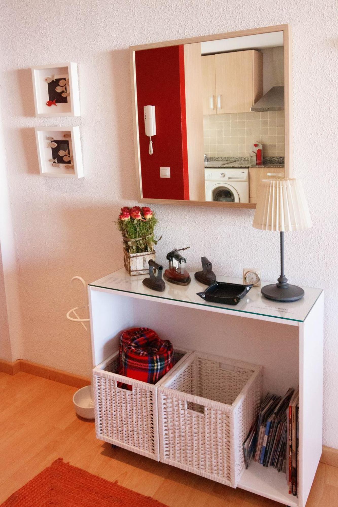 Luminoso. Comodo. Acogedor. Wifi. Junto A Ave Valencia Eksteriør billede